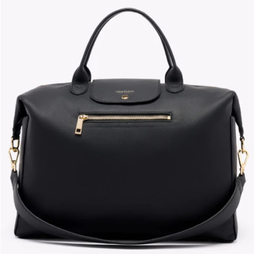 Baby Bag - Black