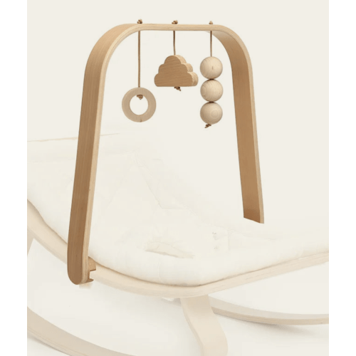 LEVO baby rocker Awakening Arch – Charlie Crane Paris