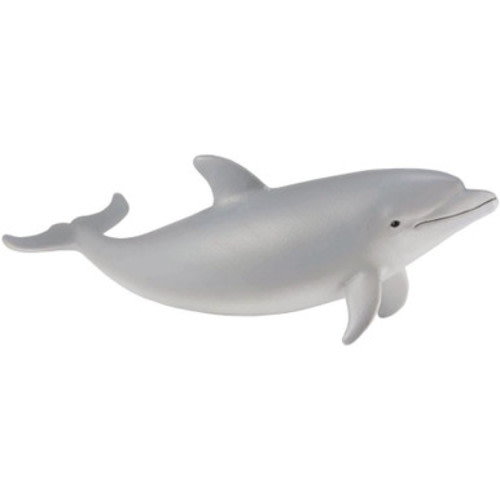 CollectA Sealife - Bottlenose Dolphin Calf #88616 - Cute