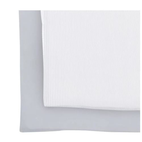 Baby Trend Fitted Sheets for Baby Trend Nursery Center Playards, Dash Grey