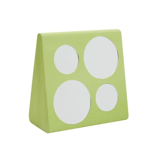 Kaplan Early Learning Soft Floor Mirror