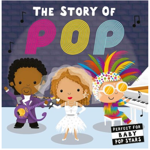The Story of Pop
