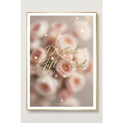 Digital Gift Card