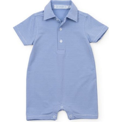 Austin Boys' Polo Shortall by LH Sport, 12-18M