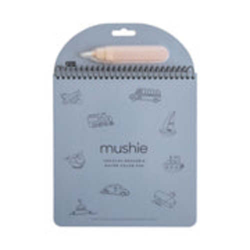 Reusable Water Color Pad – Mushie