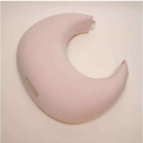 Butterr Nursing Pillow in Blush