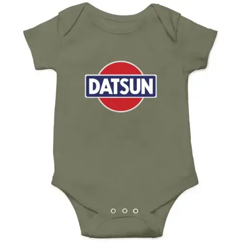 Datsun Onesie