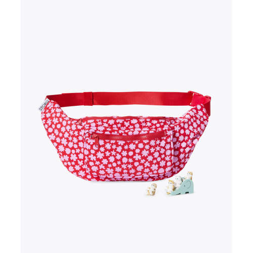 Quick Change Fanny Pack