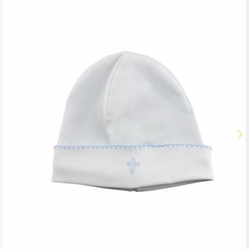 Boy Cross Hat – Layla's Boutique