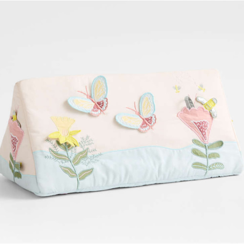 Garden Baby Tummy Time Toy