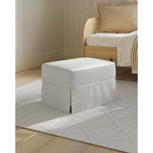 The Dusk Ottoman