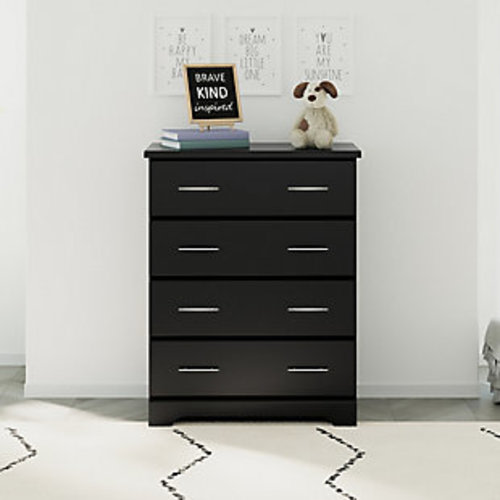 Storkcraft Brookside 4 Drawer Dresser