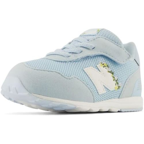 New Balance Baby-Boys 515 New-b Hook & Loop