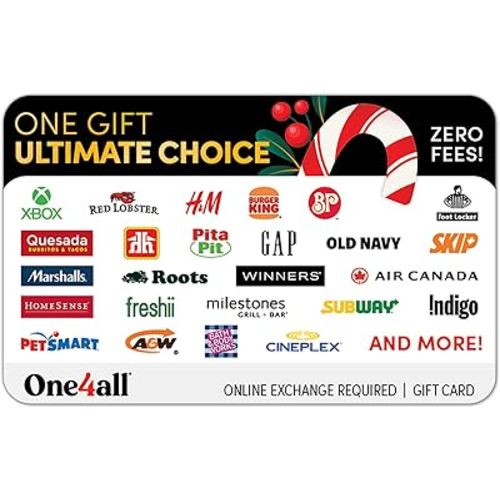 One4all Retail Therapy eGift Card - For Online Use Only