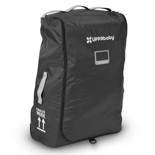 UPPAbaby Travel Bag for VISTA V2 Stroller + TravelSafe