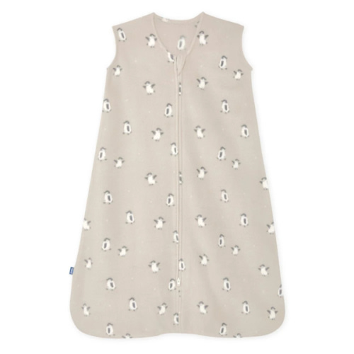Penguin Micro-Fleece Sleep Sack |Small | HALO