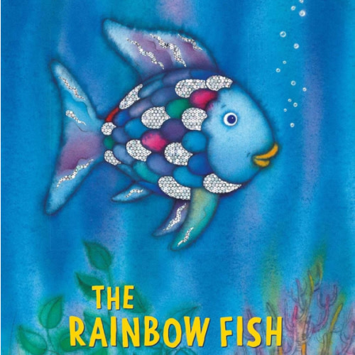 The Rainbow Fish