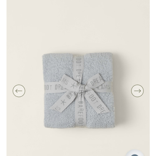 CozyChic® Stroller Blanket