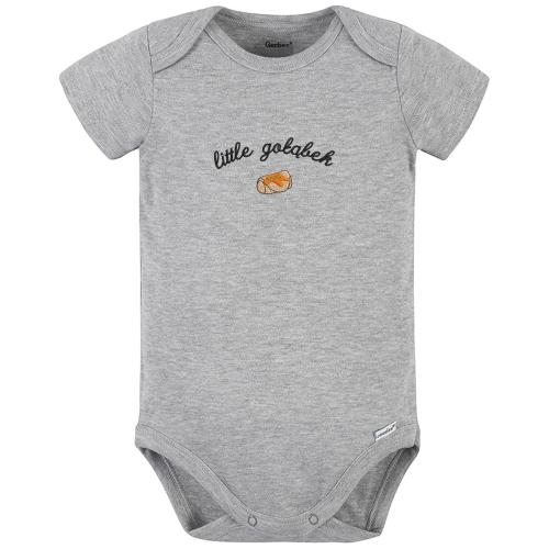Little Gołąbek Baby Bodysuit, Embroidered Baby Bodysuit, Polish Baby Gift, Cabbage Roll Baby Outfit, Neutral Baby Shower Gift