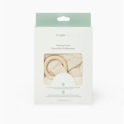 Nursing Cover | Natural