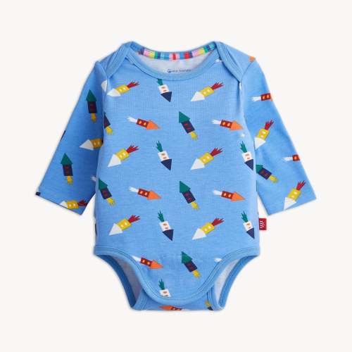 Magnetic Bodysuit – Magnetic Me