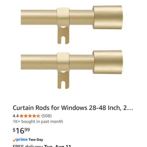 Amazon: Baby Registry