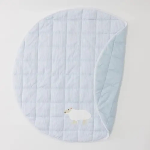Weezie Towel Play Mat