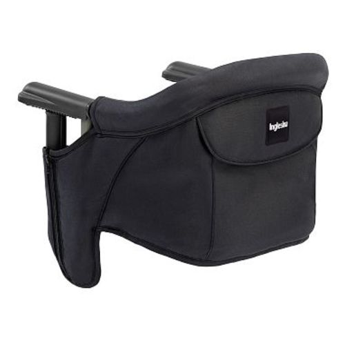 Inglesina Fast Table Chair - Black
