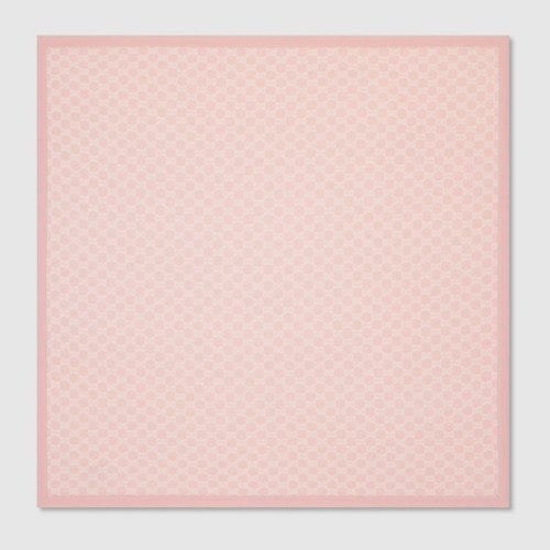 Baby GG wool blanket