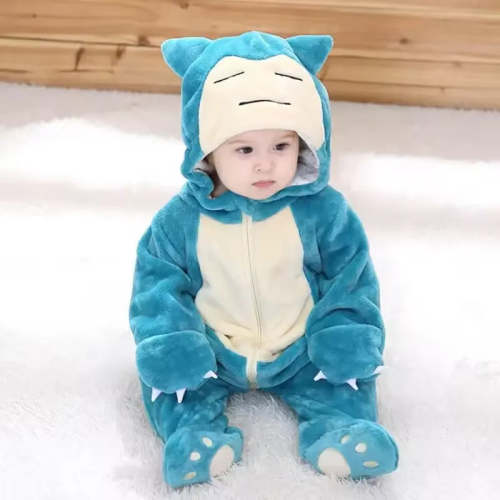 Pokémon Unisex Kids Onesie