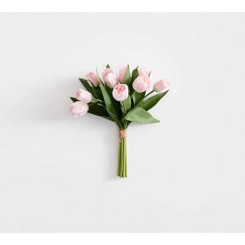 Faux LoveShackFancy Tulip Bundle