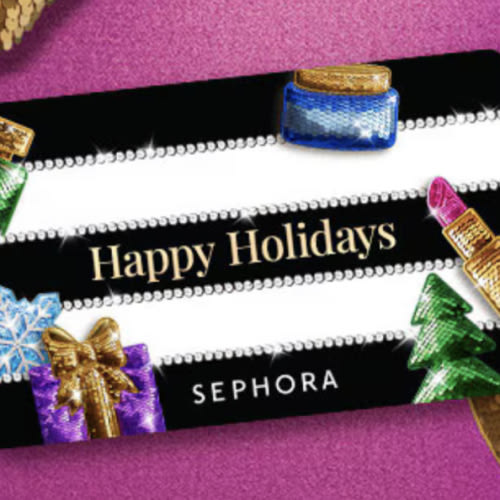 Sephora | eGift Card