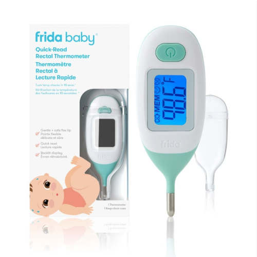 Quick Read Rectal Thermometer