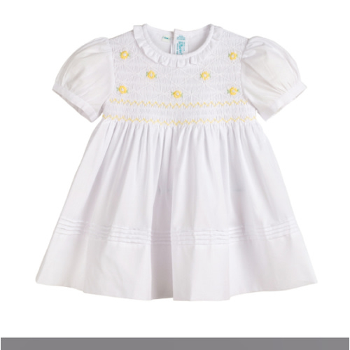 The Classic Daisy Dress | Feltman Brothers