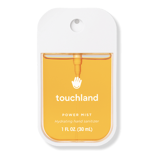 Power Mist Hydrating Hand Sanitizer - Mango Passion