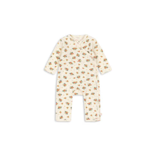 MINNIE NEWBORN ONESIE - rosetto