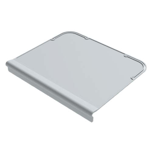 Jkung Silicone Placemat Non-Slip Reusable Baby Eating Table Mat Stain-Proof Placemat for Restaurant Home Dining