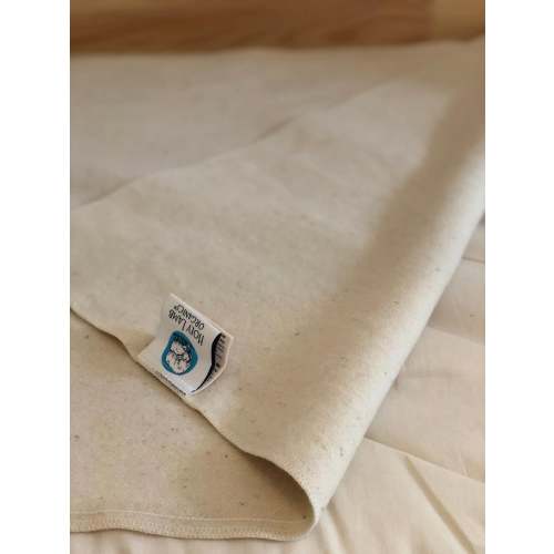 Our Baby Crib Wool Puddle Pad – Lovely Margarethe