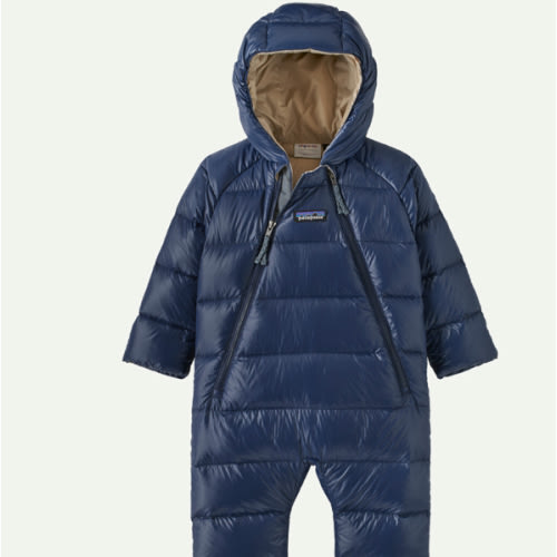 Patagonia Infant Hi-Loft Down Sweater™ Bunting