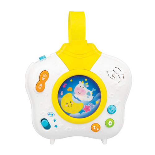 Winfun Baby's Dreamland Soothing Projector Mobile & Reviews | Wayfair