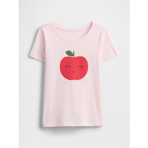 babyGap Graphic T-Shirt