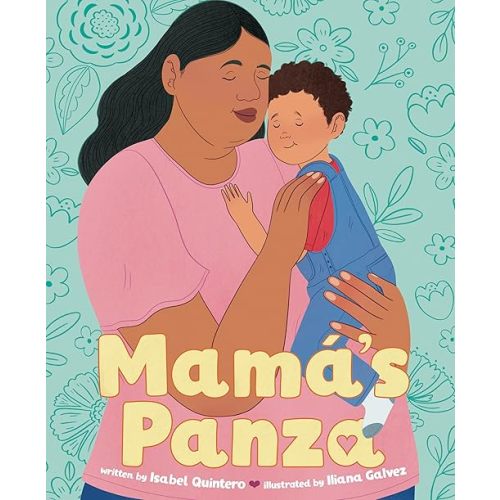 Mamá's Panza