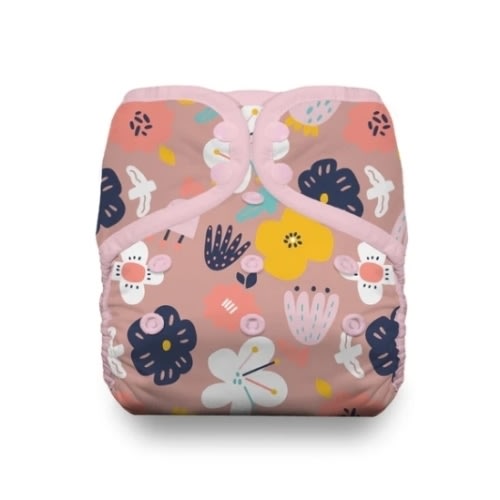 One Size Pocket Diaper(bloomy)