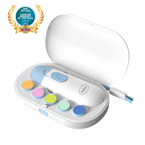 L'il Nail Buffer