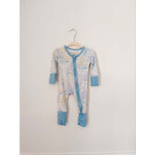 Sailboat Breeze Zippy – Moss & Meadow
