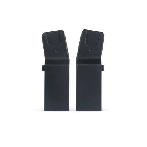 Silver Cross Cove 2 Universal Car Seat Adapters | Strolleria