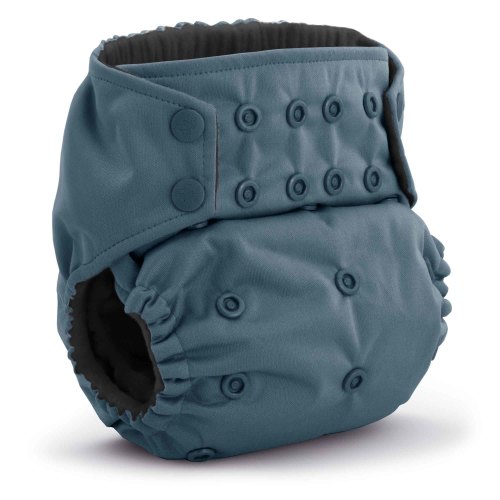 Checkout - Kanga Care 3 pack cloth diapers w/inserts (1 size fits all)