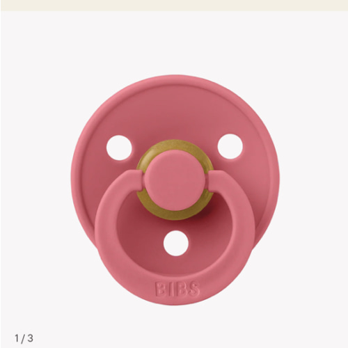 BIBS - Coral – Bibsworld store US