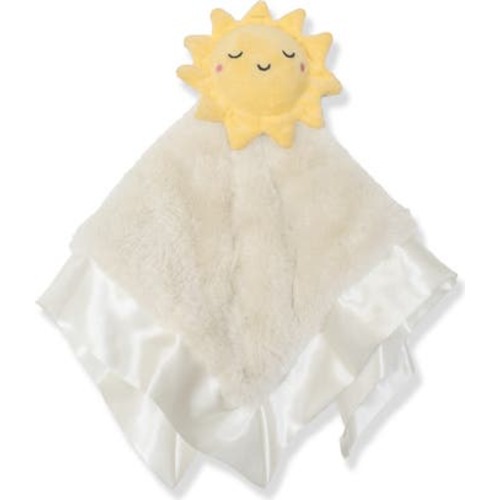 Little Lovey & Soother Blanket