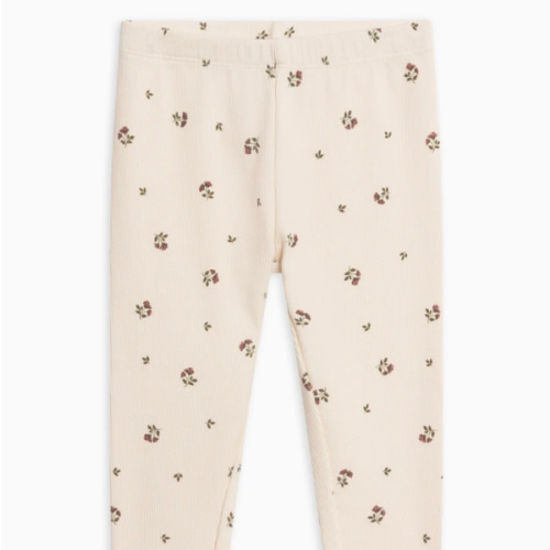 Lennon Ribbed Leggings